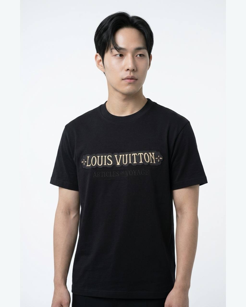Unisex T-shirt Cotton