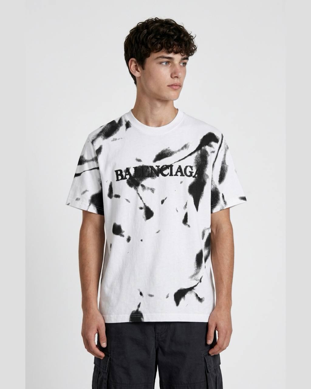 Unisex T-shirt Cotton