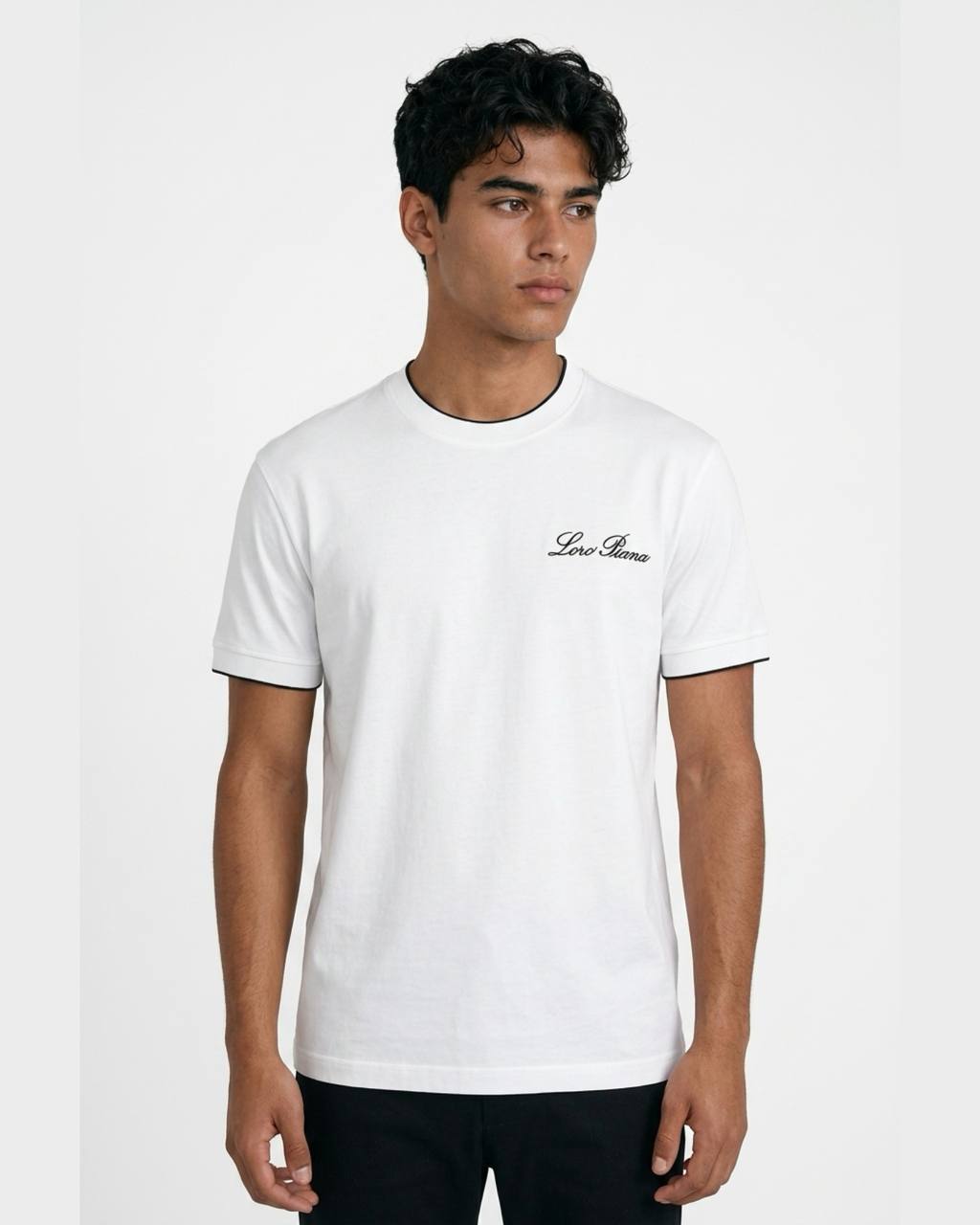 Unisex T-shirt Cotton