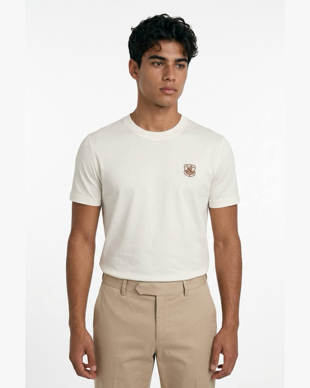Unisex T-shirt Cotton