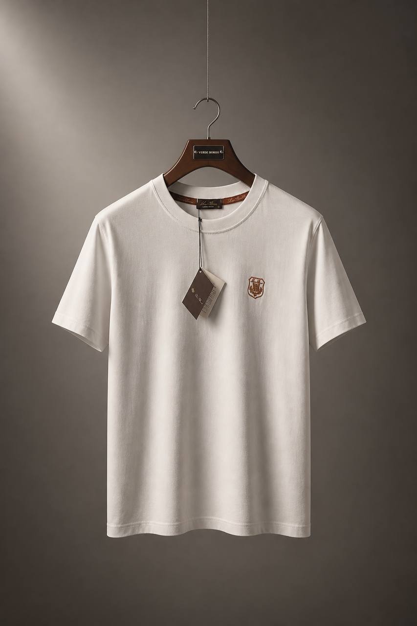 Unisex T-shirt Cotton
