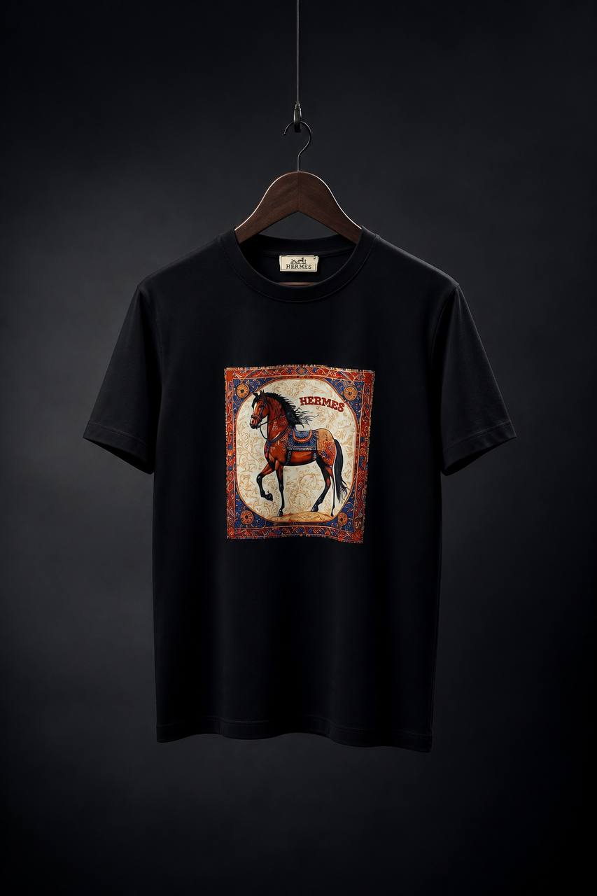Unisex T-shirt Cotton