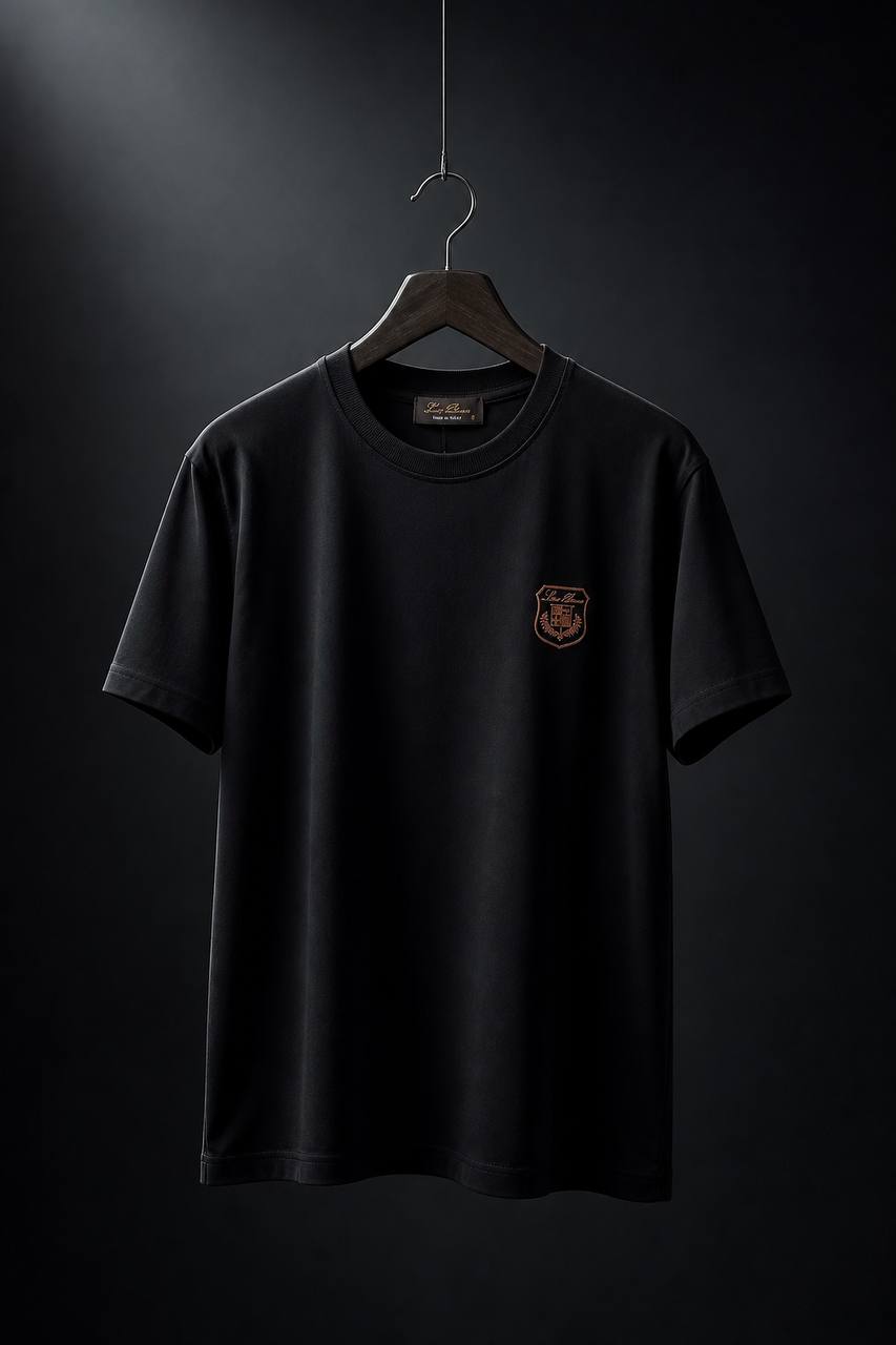 Unisex T-shirt Cotton