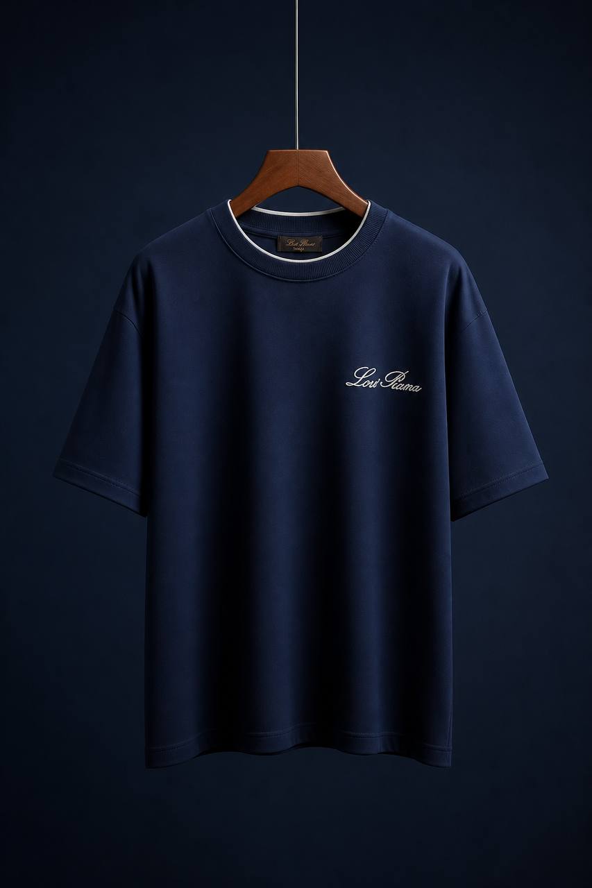 Unisex T-shirt Cotton