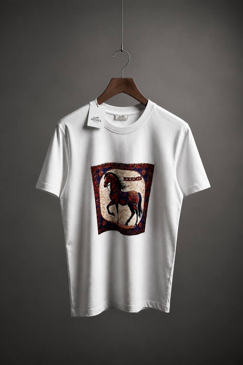 Unisex T-shirt Cotton