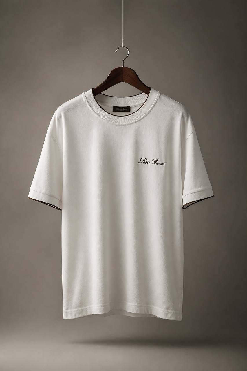 Unisex T-shirt Cotton
