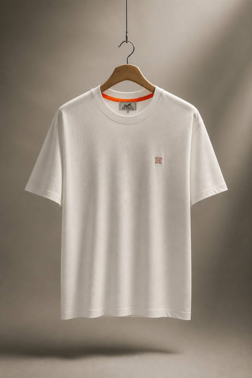 Unisex T-shirt Cotton