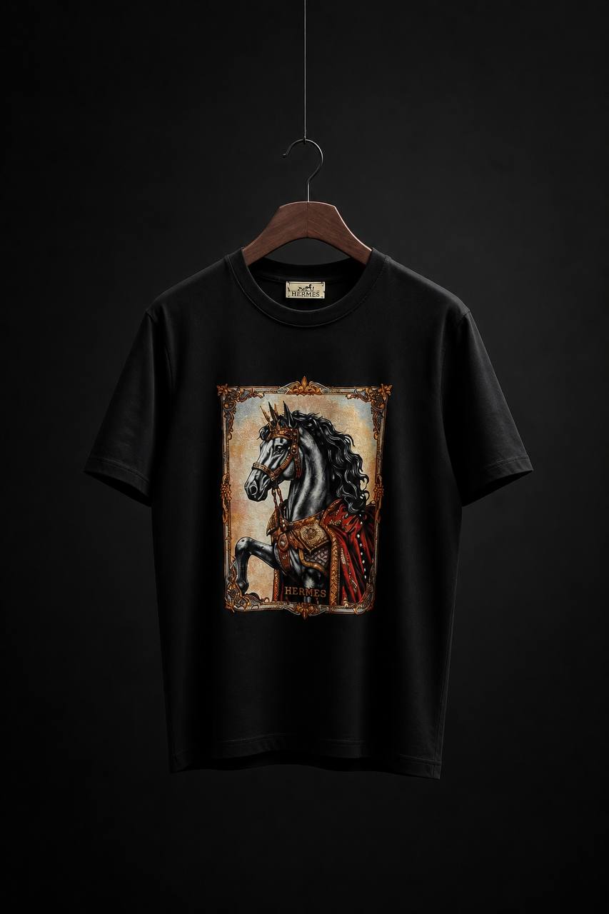 Unisex T-shirt Cotton