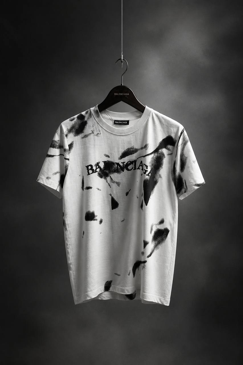 Unisex T-shirt Cotton