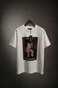 Unisex T-shirt Cotton