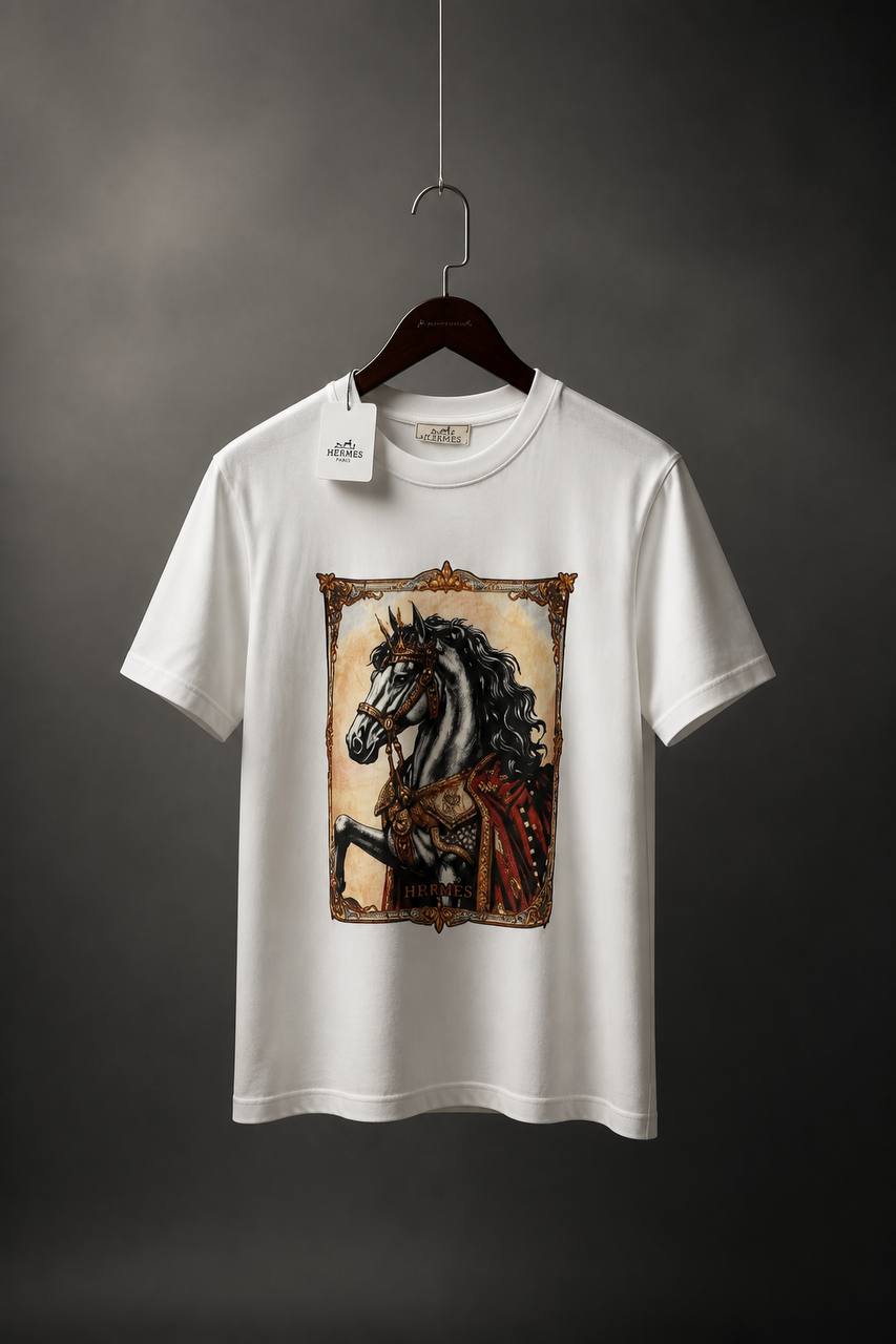 Unisex T-shirt Cotton