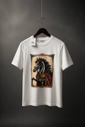 Unisex T-shirt Cotton
